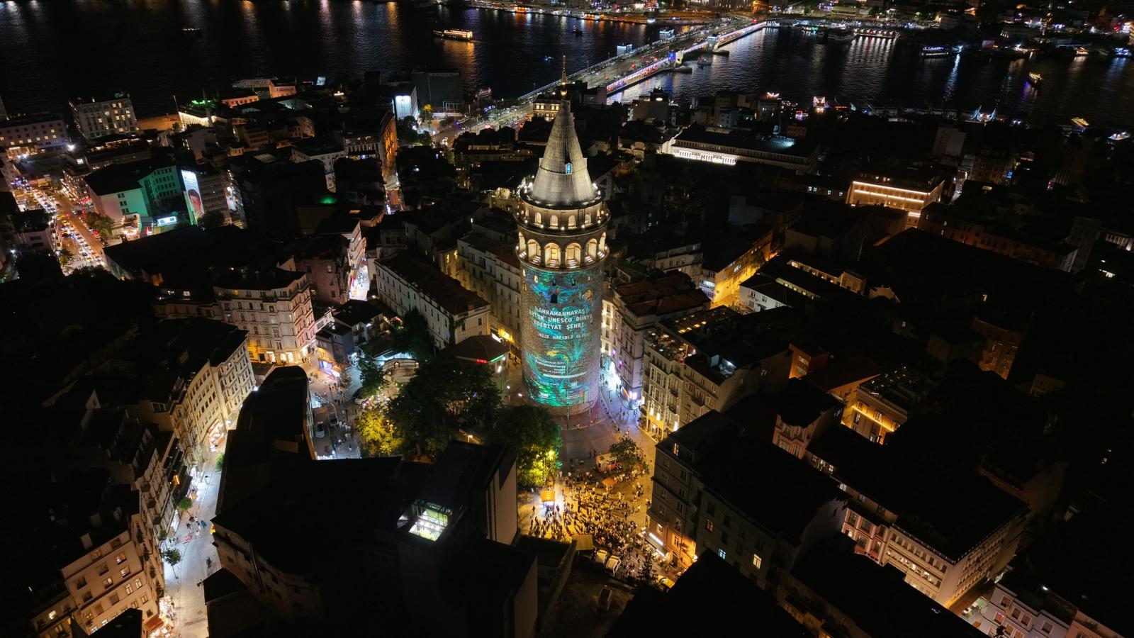 Galata Kulesi 11
