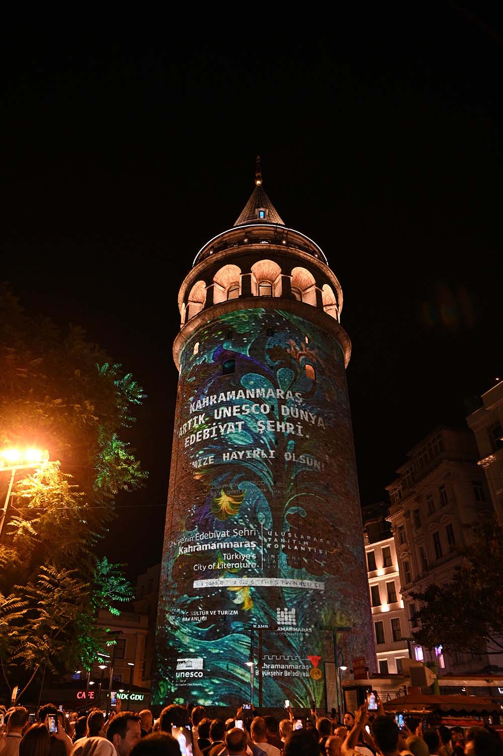 Galata Kulesi 4