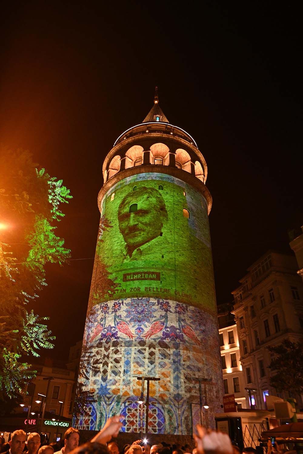Galata Kulesi 6