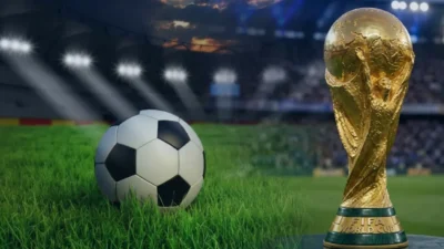 ABD, Kanada ve Meksika'nın ortaklaşa düzenlediği 2026 FIFA Dünya Kupası'nda