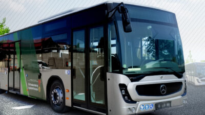 Büyükşehir Belediyesi, 13 Haziran Cumartesi günü gerçekleştirilecek LGS kapsamında öğrencilere