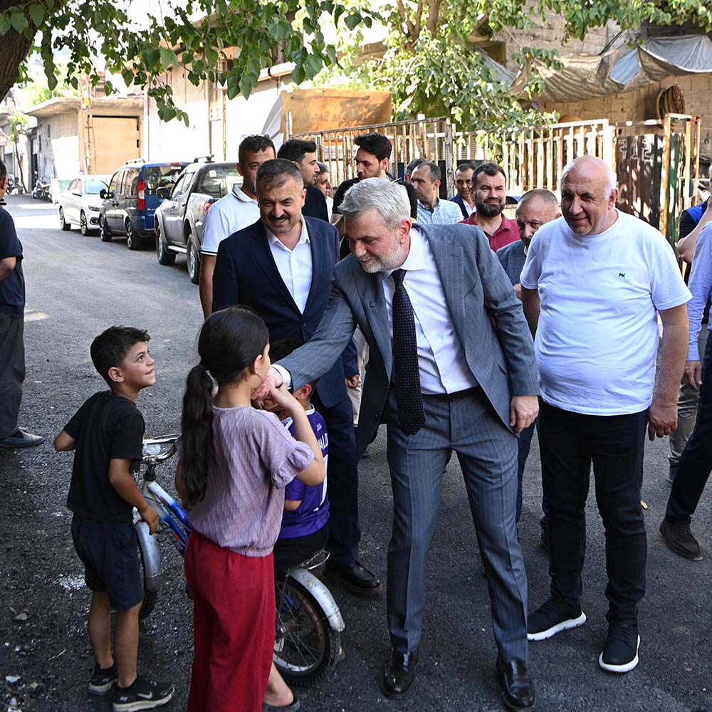Menderes Mahallesi Inceleme 1