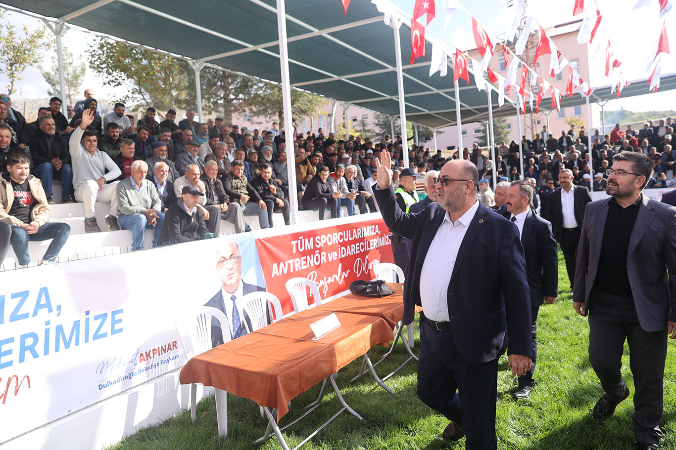 23. Geleneksel Dereköy Karakucak ve Şalvar Güreş Festivali İçin Geri Sayım Başladı! 1 NSRT3649