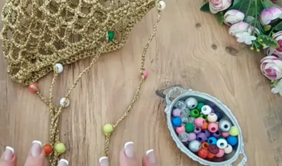 Yaz sezonunun gelmesiyle birlikte moda dünyasında doğal, bohem ve el