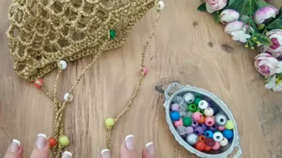 Yaz sezonunun gelmesiyle birlikte moda dünyasında doğal, bohem ve el