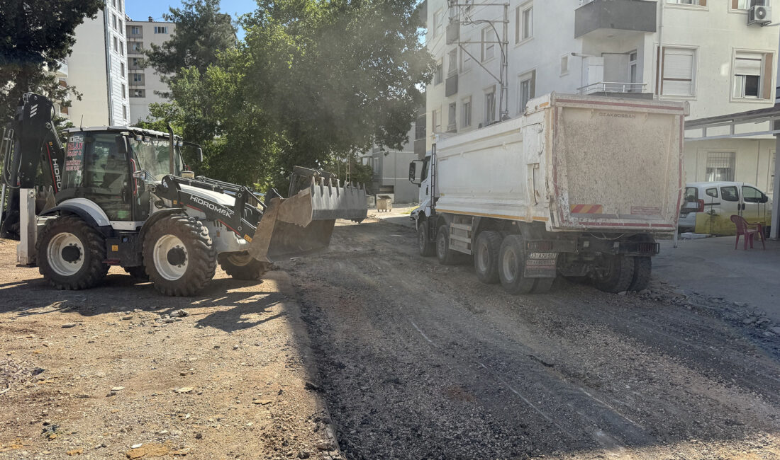 Büyükşehir Belediyesi, Pazarcık’ta Jandarma Onbaşı Mehmet Tahtalı Caddesi, Uğur Göksu