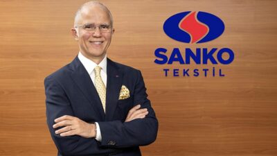 SANKO Holding bünyesinde faaliyet gösteren SANKO Tekstil, üst yönetiminde önemli