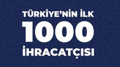 Türkiye İhracatçılar Meclisi (TİM) tarafından her yıl düzenlenen ve ülkenin
