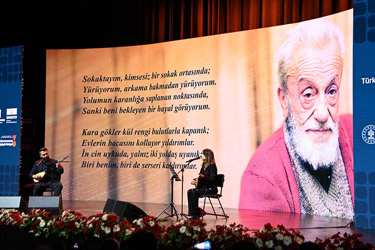 UNESCO Dünya Edebiyat Şehri Kahramanmaraş! 3 Tanitim Toplantisi 18