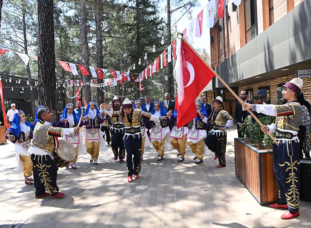 Turk Mutfagi Haftasi 2