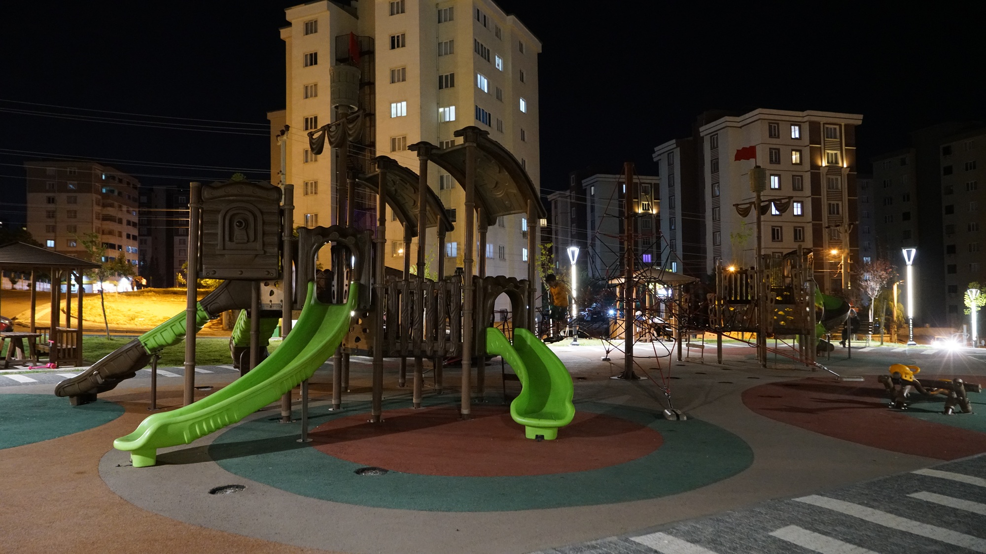 Vadi Park 3