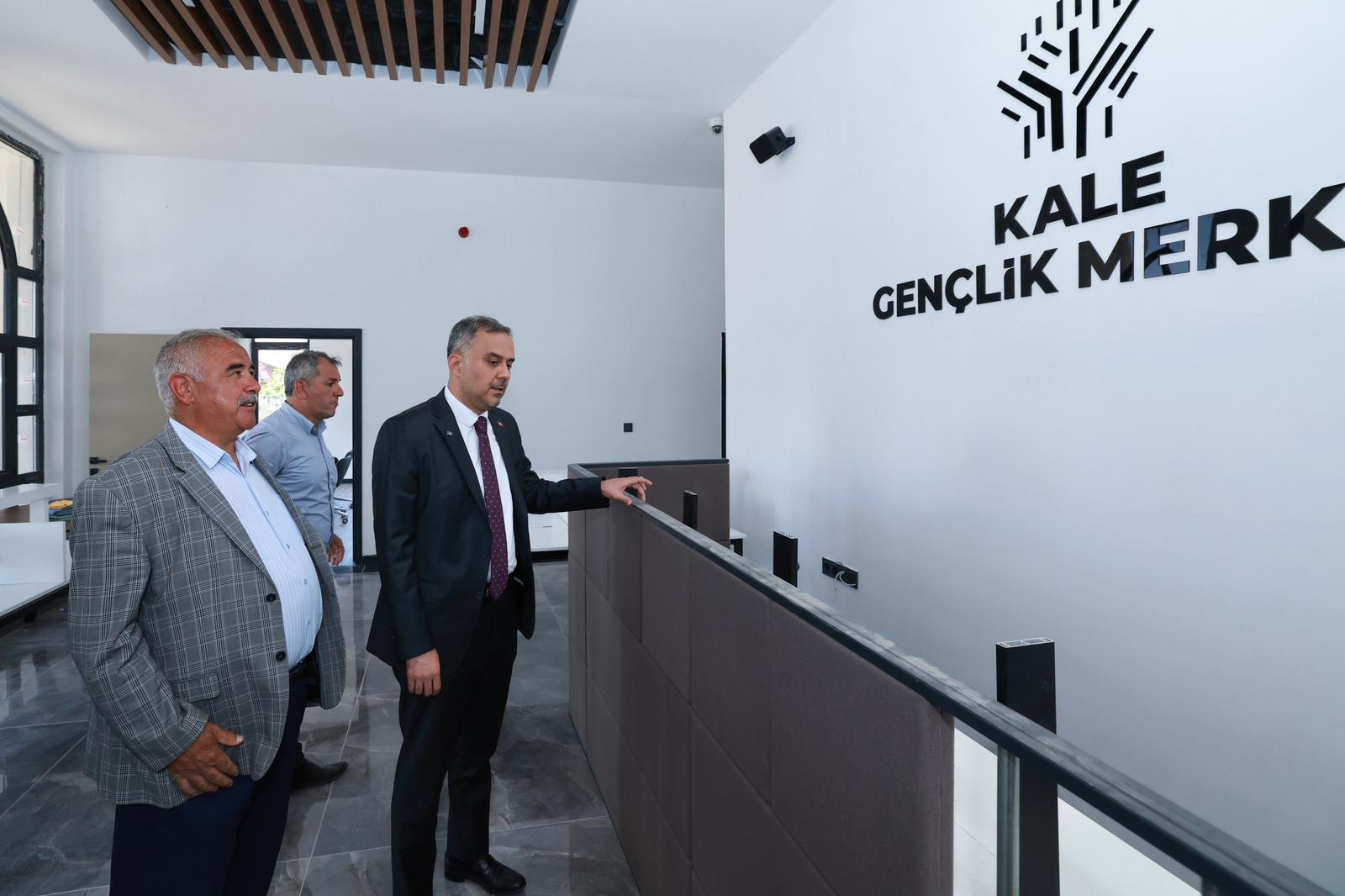 Kahramanmaraş Onikişubat Belediyesi’nden Gençlere Yeni Yaşam ve Eğitim Alanı! 2 WhatsApp Image 2026 06 01 at 15.20.28
