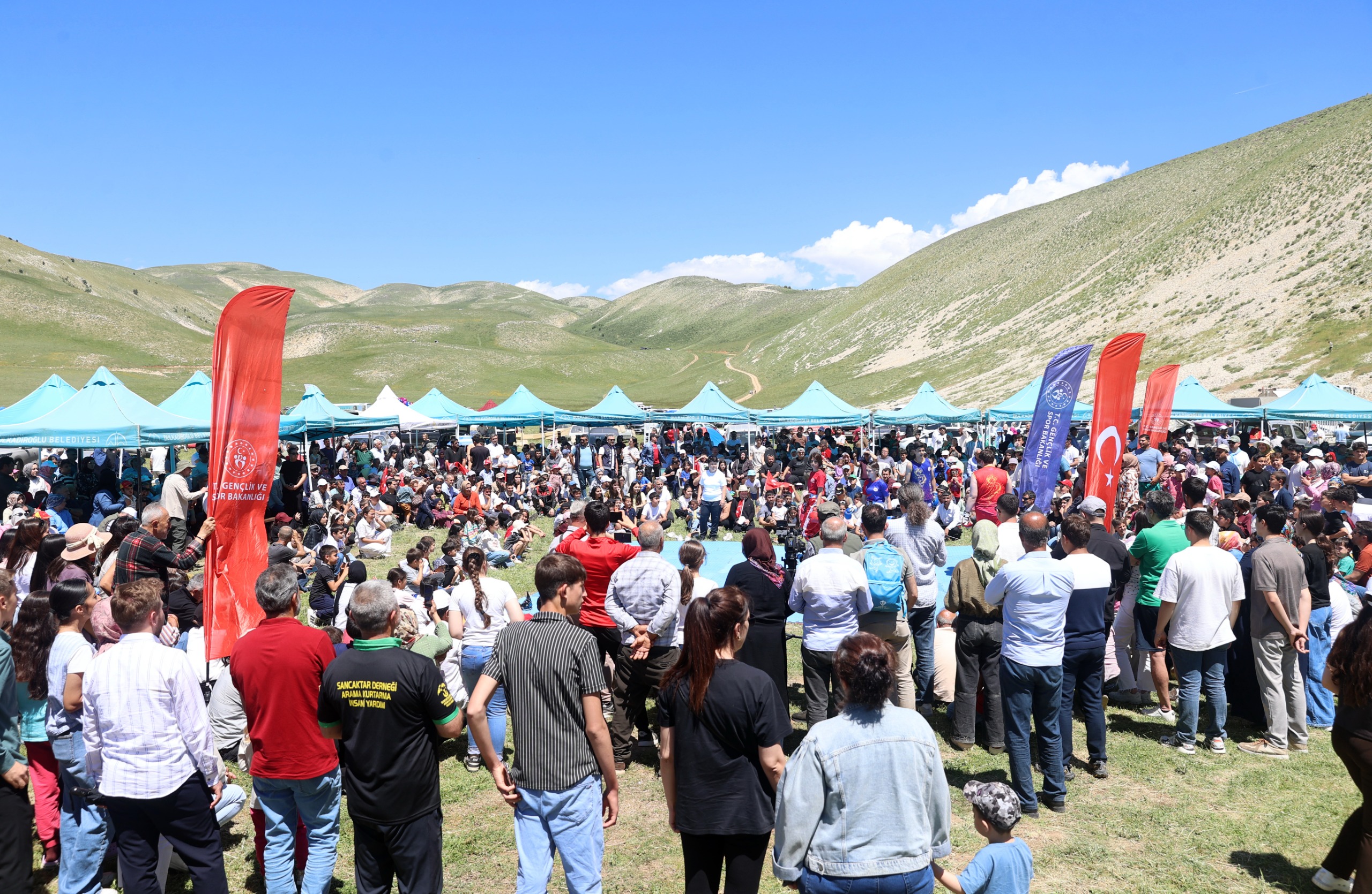 Kahramanmaraş Karagöl’de Spor, Kültür ve Doğa Bir Araya Geldi! 1 WhatsApp Image 2026 06 07 at 20.34.42 5