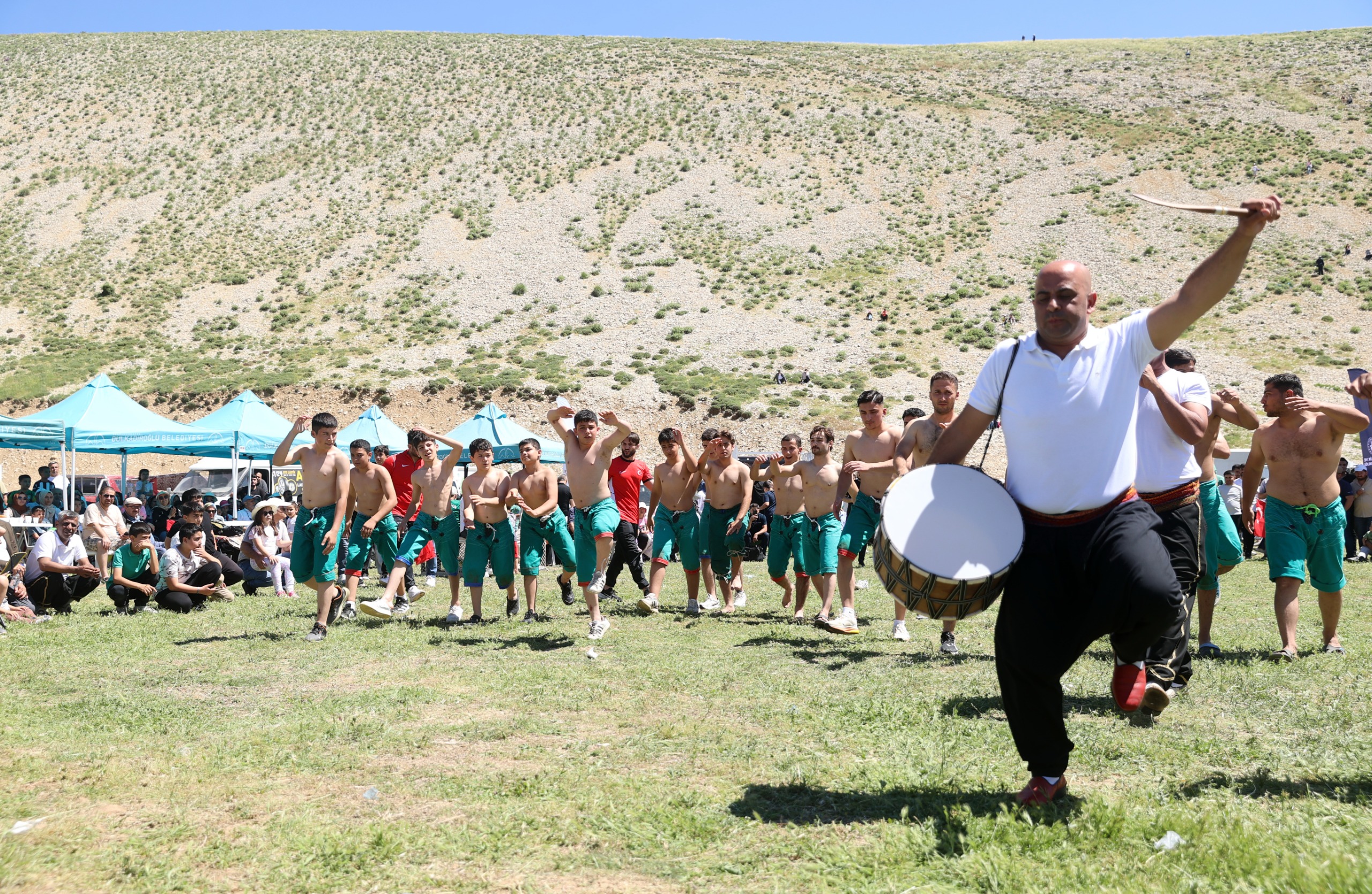 Kahramanmaraş Karagöl’de Spor, Kültür ve Doğa Bir Araya Geldi! 2 WhatsApp Image 2026 06 07 at 20.34.42 6