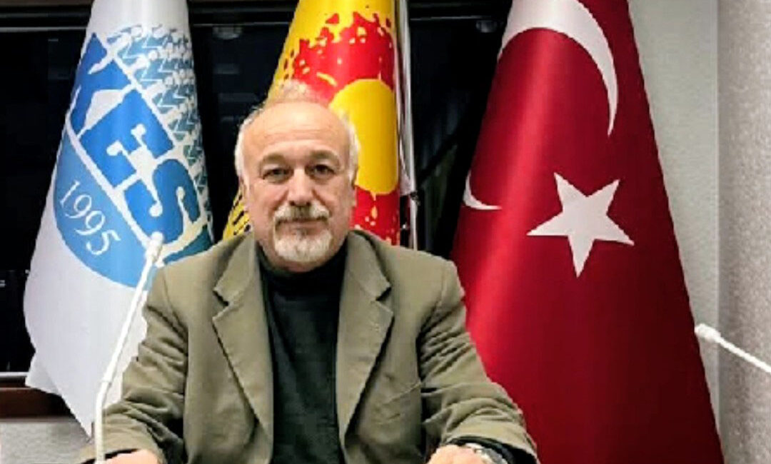 Eğitim Sen Kahramanmaraş Şubesi, yaptığı yazılı açıklamada, öğretmenlere yönelik polis