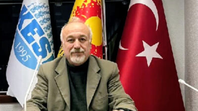 Eğitim Sen Kahramanmaraş Şubesi, yaptığı yazılı açıklamada, öğretmenlere yönelik polis