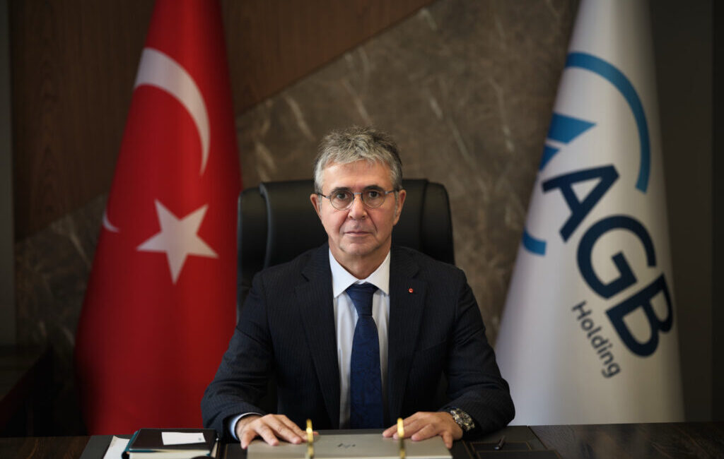 Kahramanmaraş’ın tanınmış iş insanlarından Ahmet Kamil Şirikçi’nin annesi Saadet Şirikçi,