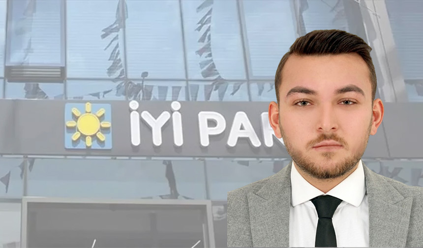 İYİ Parti Kahramanmaraş teşkilatında önemli bir görev değişikliği yaşandı. Onikişubat