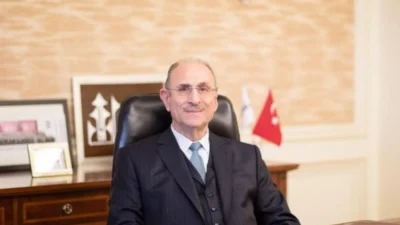 Gaziantep iş dünyasının duayen isimlerinden, Gülsan Holding ve Topçuoğlu Otomotiv’in