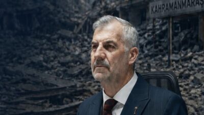 Kahramanmaraş’ta deprem sonrası ekonomik sıkıntılarla mücadele eden esnafın durumuna dikkat