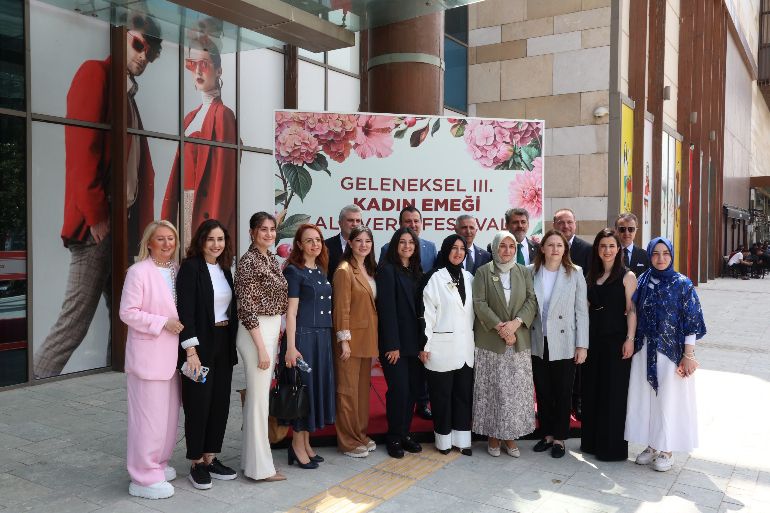 Kadın Emeği ve Dayanışma Kahramanmaraş’ta Buluştu! 3 b452c307 930a 4eb2 a41a 56c5bda37714