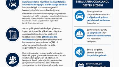 Anahtar Parti Kahramanmaraş İl Başkan Yardımcısı ve Yerel Yönetimler Başkanı