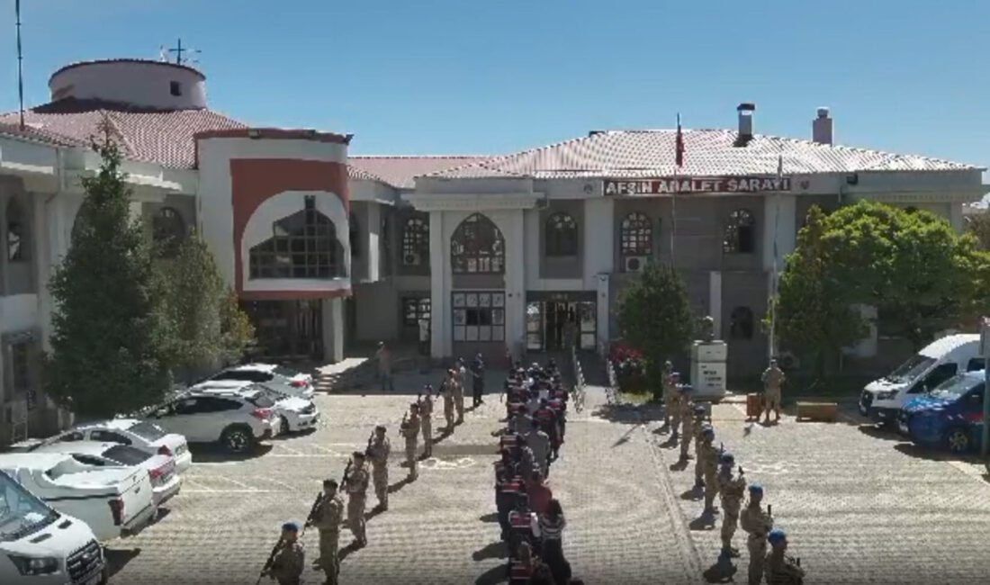 İçişleri Bakanlığı, son günlerin en kapsamlı yasa dışı bahis operasyonlarından