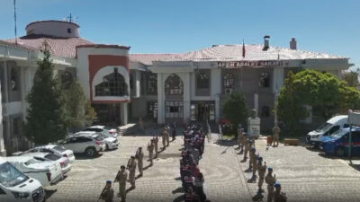 İçişleri Bakanlığı, son günlerin en kapsamlı yasa dışı bahis operasyonlarından