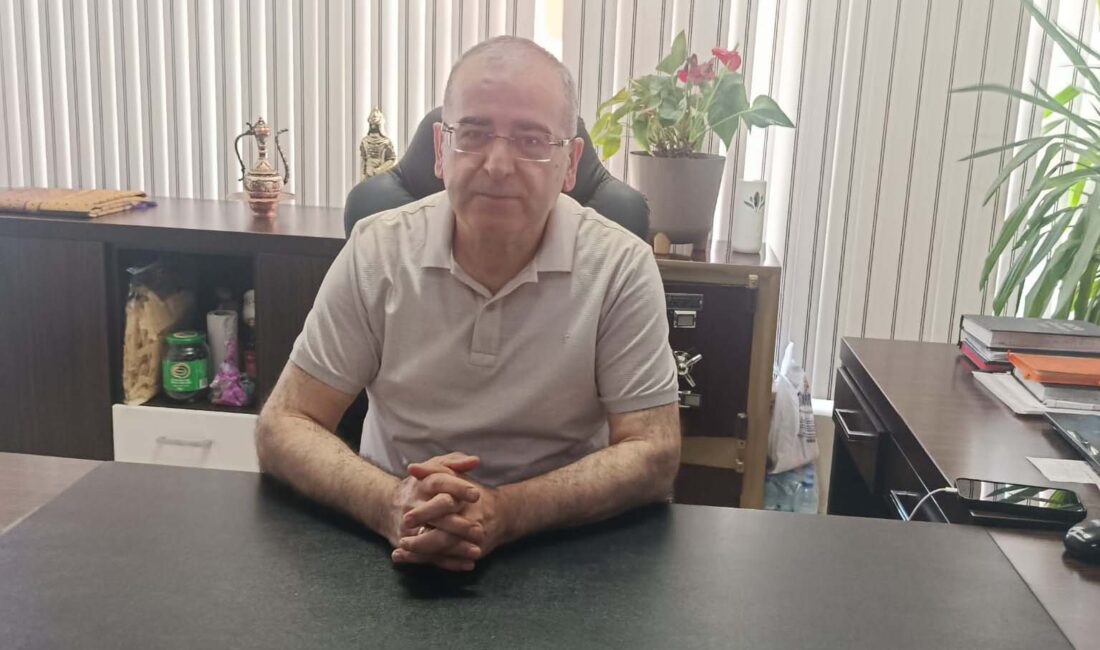 Kahramanmaraş’ın Onikişubat ilçesine bağlı Boğaziçi Mahallesi’nde meydana gelen ve üç