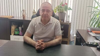 Kahramanmaraş’ın Onikişubat ilçesine bağlı Boğaziçi Mahallesi’nde meydana gelen ve üç