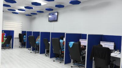Kahramanmaraş Su ve Kanalizasyon İdaresi (KASKİ) olarak, vatandaşlarımızla iletişimde en