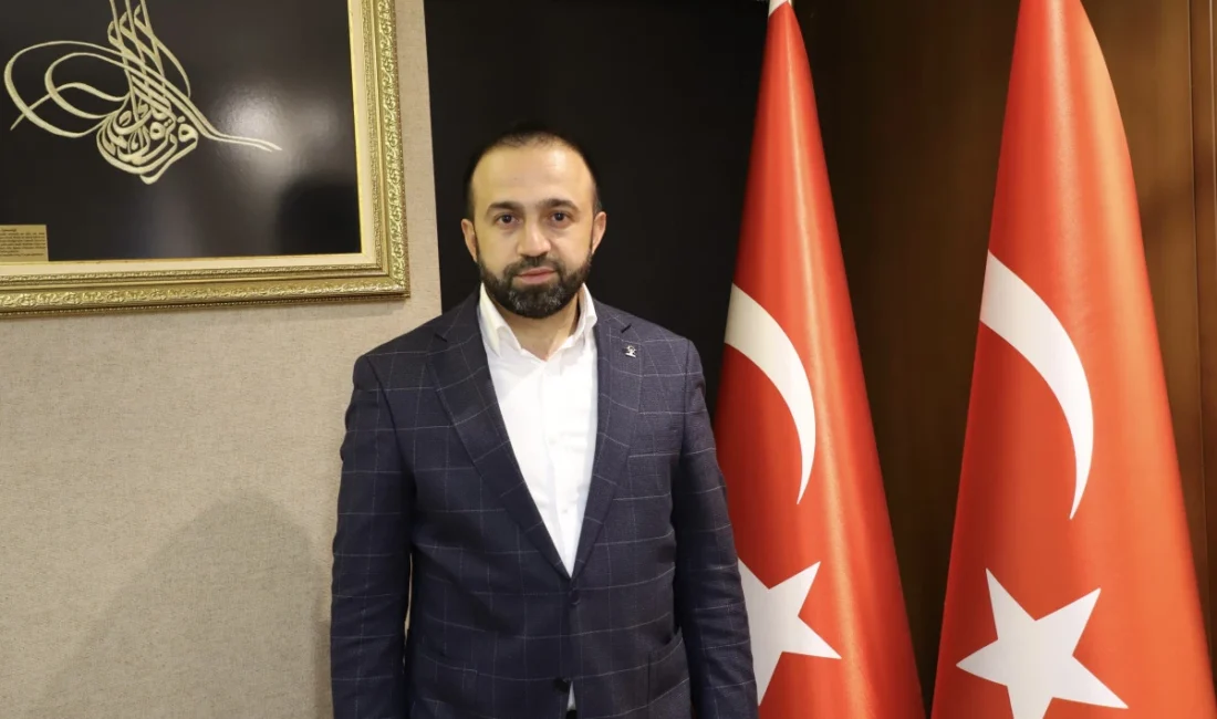 Kahramanmaraş’ın Onikişubat ilçesi Boğaziçi Mahallesi’nde bir apartmanda meydana gelen yangın,