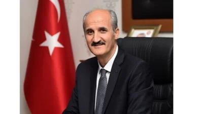 Kahramanmaraş’ta önceki dönem Dulkadiroğlu Belediye Başkanı Necati Okay’ın kayınvalidesi Yıldız