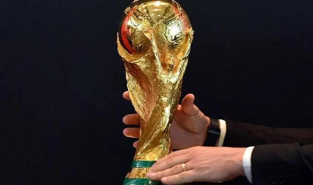 Futbolseverlerin merakla araştırdığı “Dünya Kupası ilk maç ne zaman?” sorusunun