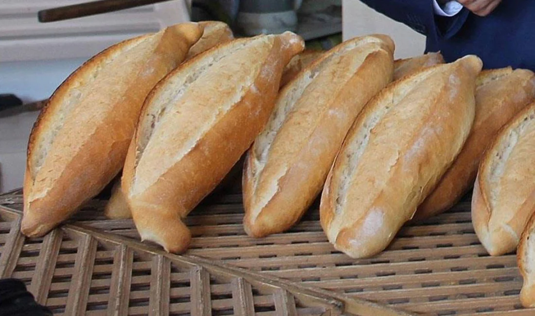 Kahramanmaraş’ta fırın ürünlerine yönelik yeni fiyat tarifesi belirlendi.