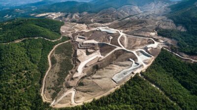 TEMA Vakfı, 5 Haziran Dünya Çevre Günü kapsamında yaptığı açıklamada