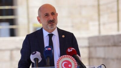 CHP Kahramanmaraş Milletvekili Ali Öztunç, Türkiye’yi sarsan iki okul saldırısında