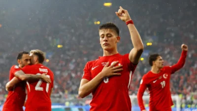 Tarihi 2026 FIFA Dünya Kupası finallerine sayılı günler kala, A