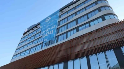 Kahramanmaraş’ta sağlık sektöründe faaliyet gösteren HG Hospital, son günlerde bazı