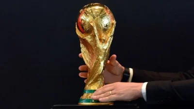 Amerika Birleşik Devletleri, Kanada ve Meksika'nın ortaklığında düzenlenen 2026 FIFA