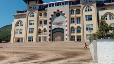 Hâkimler ve Savcılar Kurulu’nun (HSK) 12 Haziran 2026 tarihli Adli