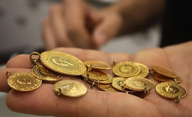 Kahramanmaraş merkezli 10 ilde sahte altın üretimi ve pazarlaması yapan