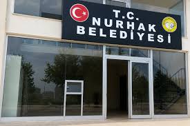 Kahramanmaraş'ın Nurhak ilçesinde istihdamı artıracak yeni bir personel alım süreci