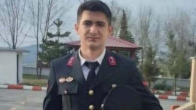 Görevi başında geçirdiği talihsiz bir kaza sonucu iki aydır yoğun
