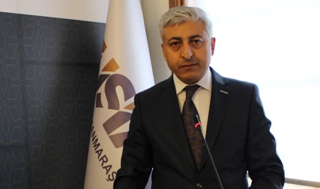 Kahramanmaraş’ın Onikişubat ilçesine bağlı Boğaziçi Mahallesi’nde meydana gelen ve üç
