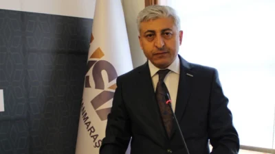 Kahramanmaraş’ın Onikişubat ilçesine bağlı Boğaziçi Mahallesi’nde meydana gelen ve üç