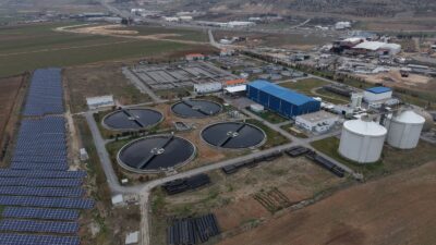 Kahramanmaraş Su ve Kanalizasyon İdaresi (KASKİ) Genel Müdürlüğü, çevrenin korunması,