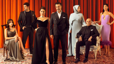 Show TV’nin reyting rekortmeni dizisi Kızılcık Şerbeti, 5. sezon hazırlıklarıyla