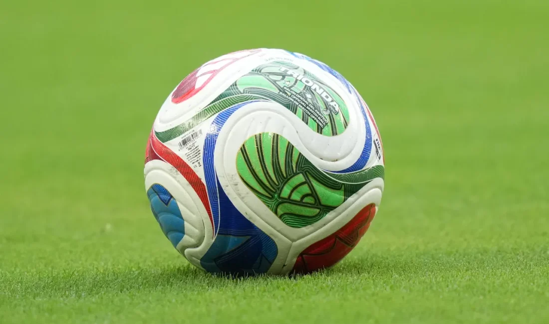 Amerika Birleşik Devletleri, Kanada ve Meksika'nın ortaklaşa düzenlediği 2026 FIFA