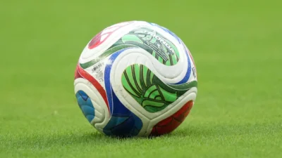 Amerika Birleşik Devletleri, Kanada ve Meksika'nın ortaklaşa düzenlediği 2026 FIFA
